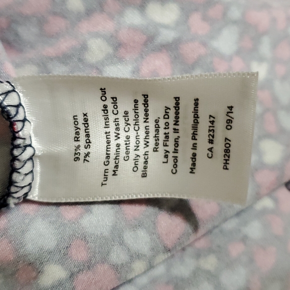 Talbot dress - Picture 3 of 3